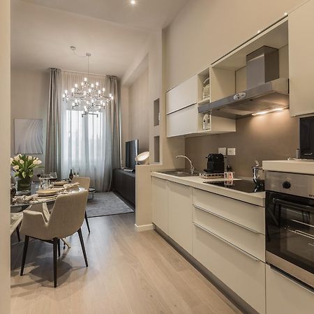 San Francesco Luxury Suite - Adult Only Bolonia Zewnętrze zdjęcie