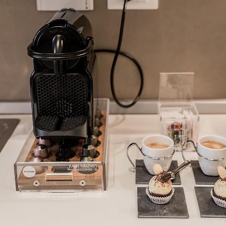 San Francesco Luxury Suite - Adult Only Bolonia Zewnętrze zdjęcie