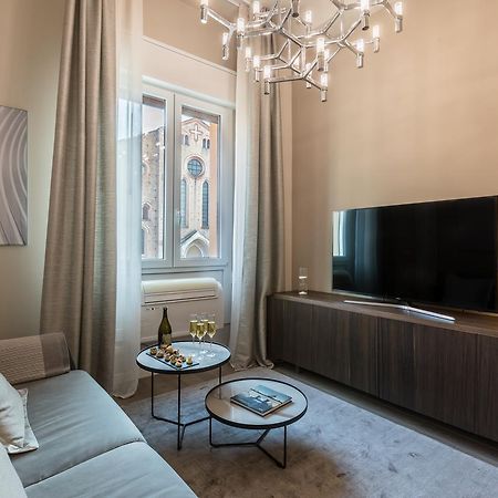 San Francesco Luxury Suite - Adult Only Bolonia Zewnętrze zdjęcie