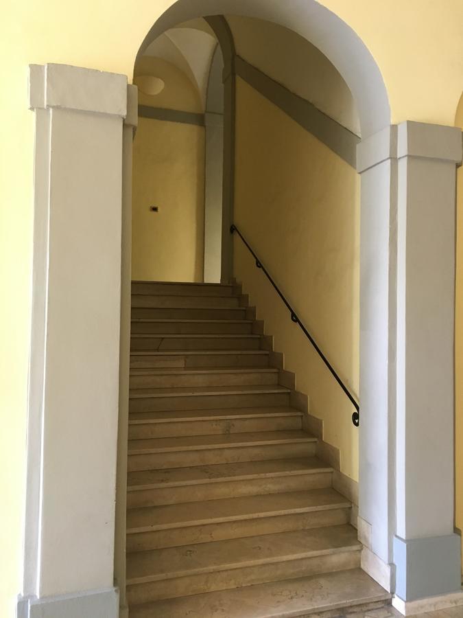 San Francesco Luxury Suite - Adult Only Bolonia Zewnętrze zdjęcie