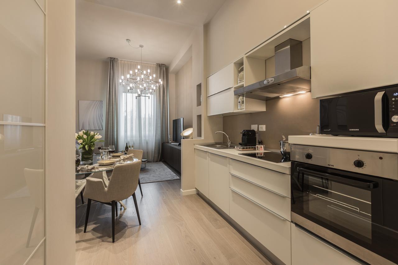 San Francesco Luxury Suite - Adult Only Bolonia Zewnętrze zdjęcie