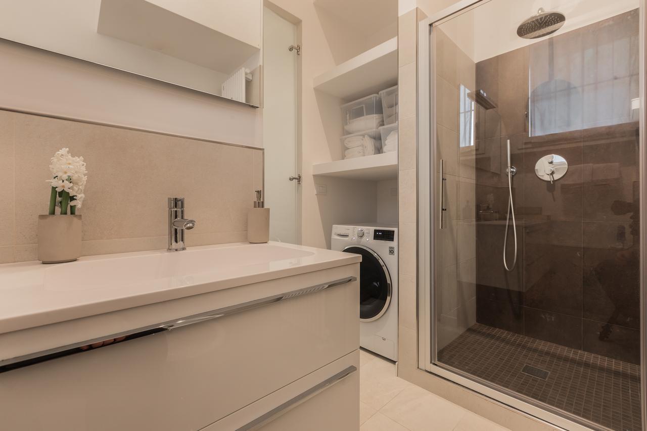 San Francesco Luxury Suite - Adult Only Bolonia Zewnętrze zdjęcie