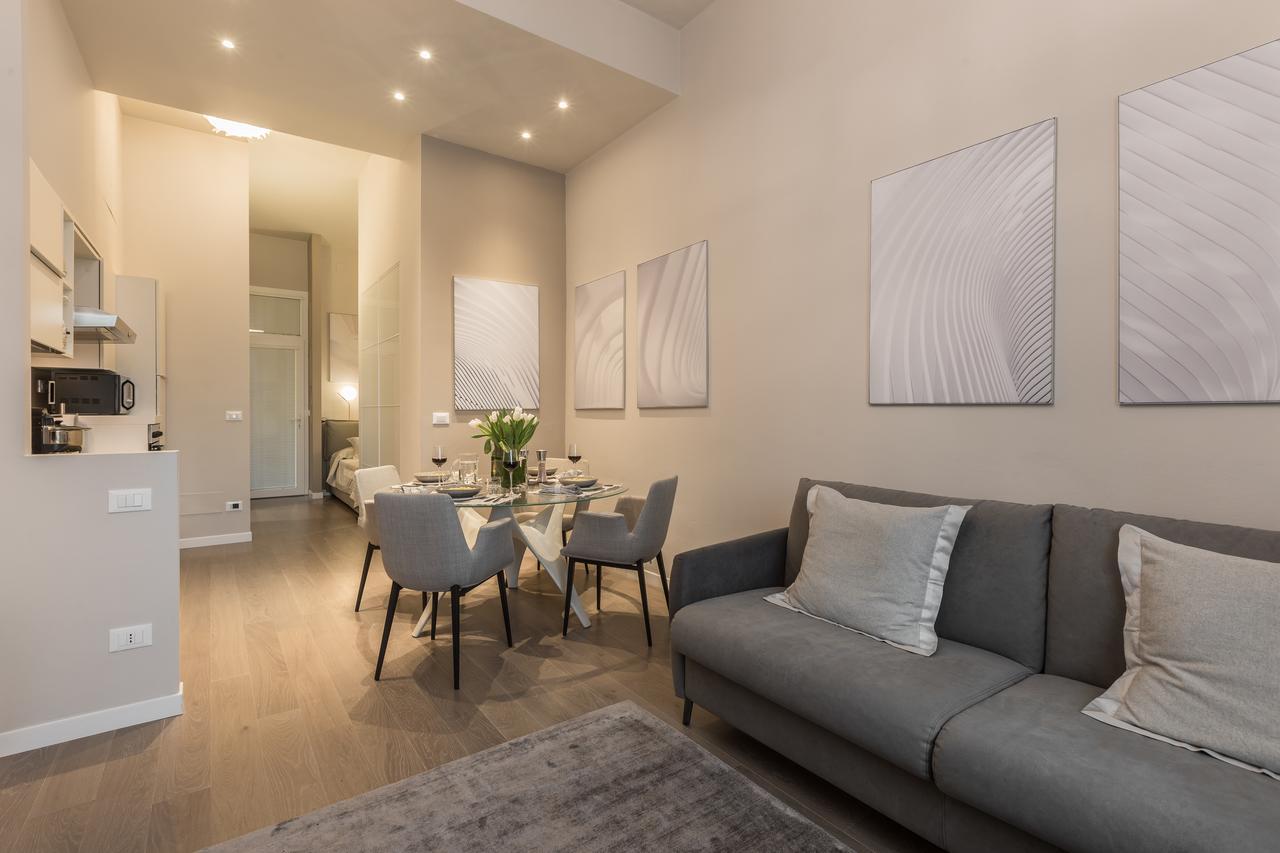 San Francesco Luxury Suite - Adult Only Bolonia Zewnętrze zdjęcie