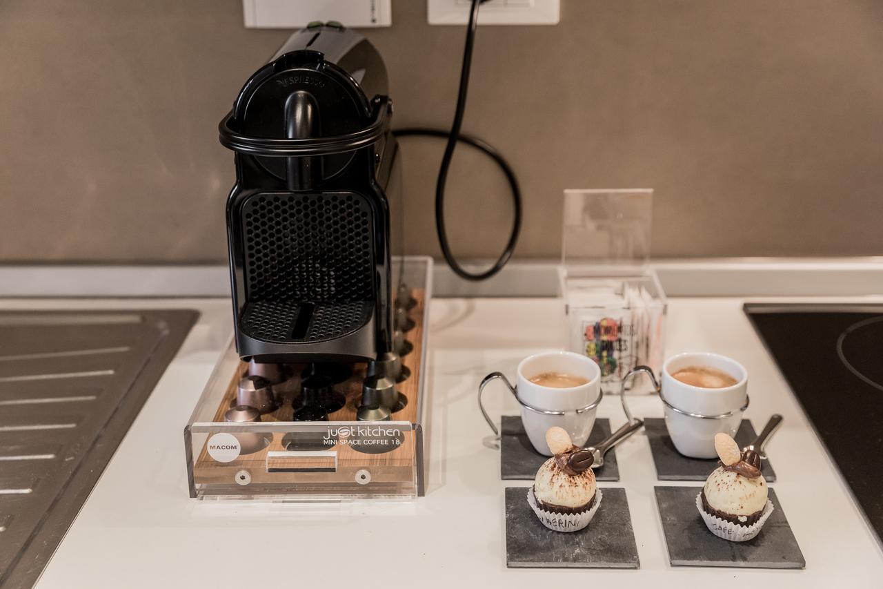 San Francesco Luxury Suite - Adult Only Bolonia Zewnętrze zdjęcie
