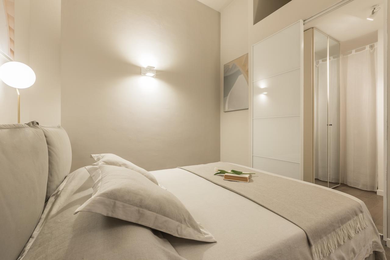 San Francesco Luxury Suite - Adult Only Bolonia Zewnętrze zdjęcie