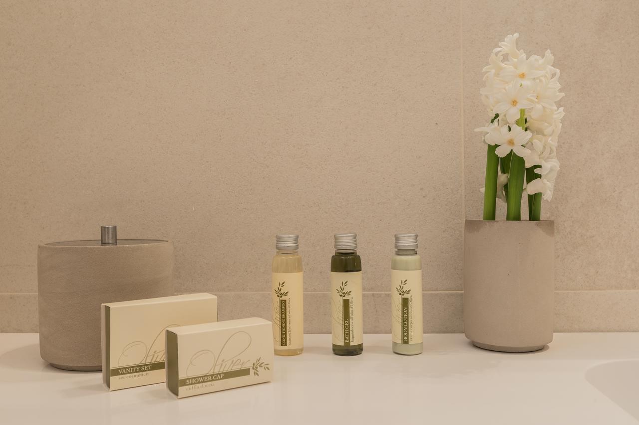 San Francesco Luxury Suite - Adult Only Bolonia Zewnętrze zdjęcie
