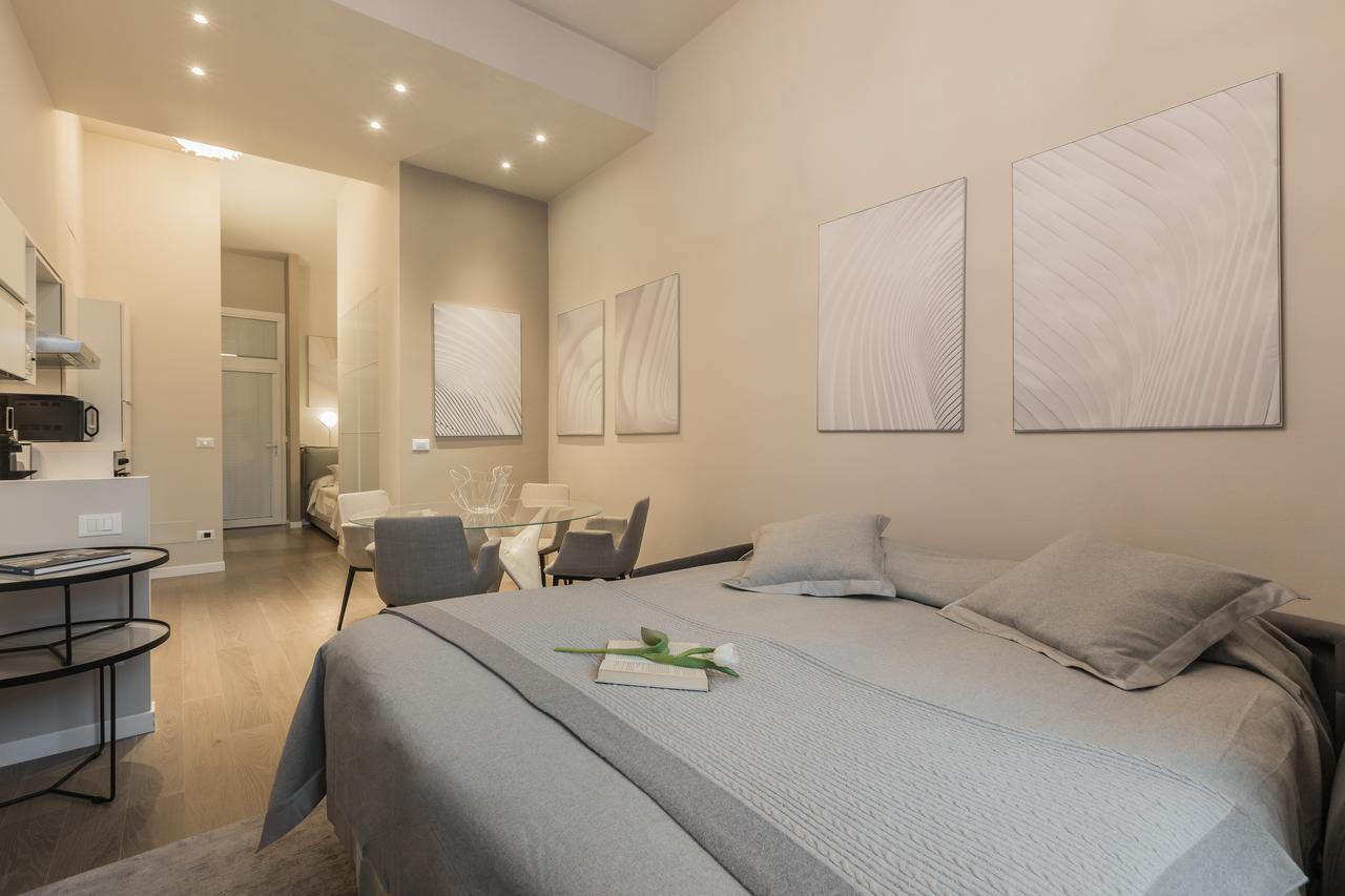 San Francesco Luxury Suite - Adult Only Bolonia Zewnętrze zdjęcie