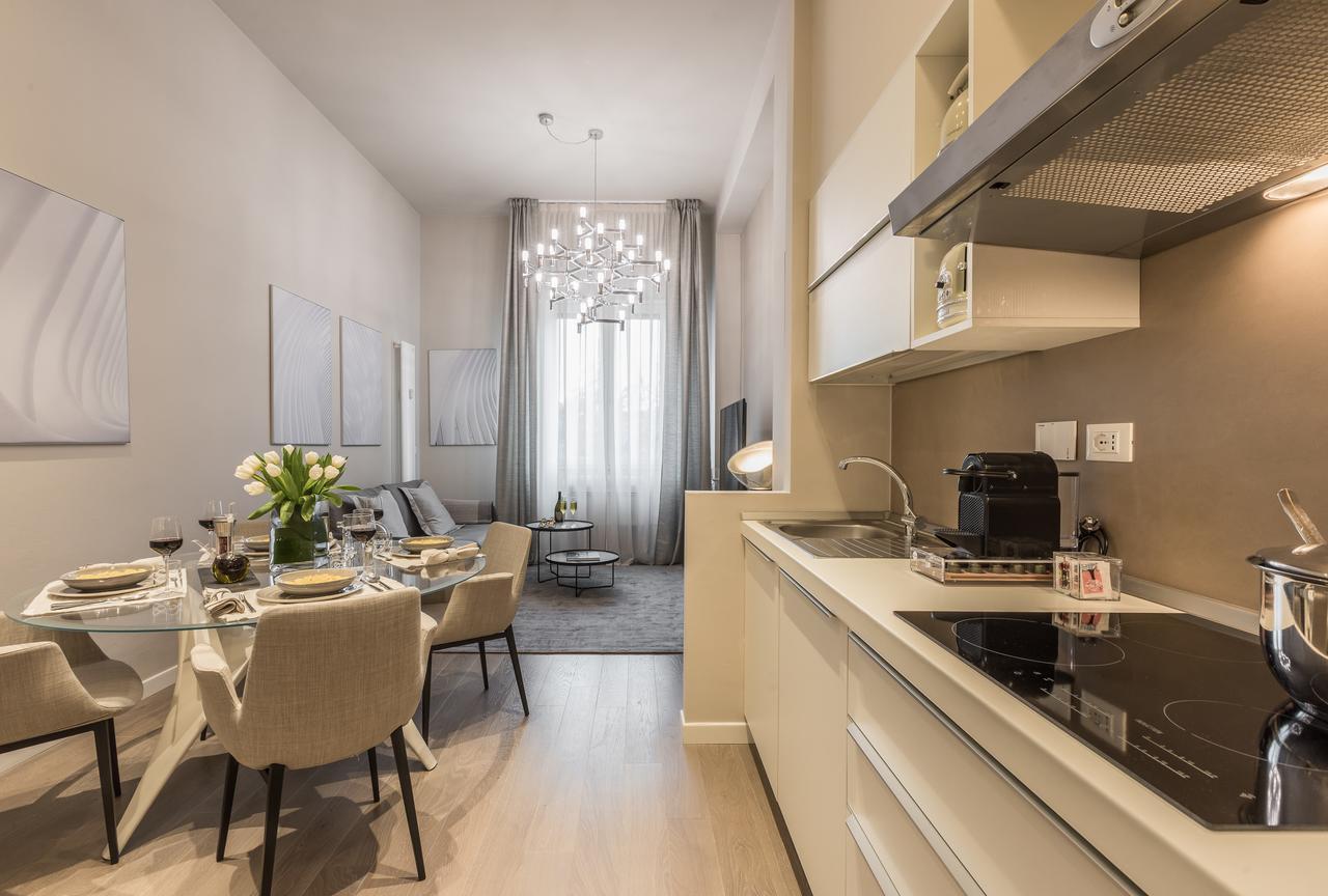 San Francesco Luxury Suite - Adult Only Bolonia Zewnętrze zdjęcie