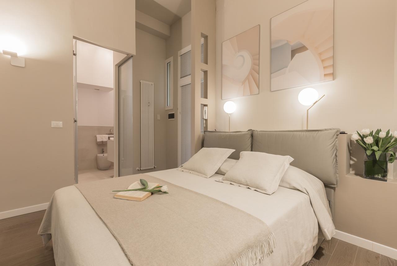 San Francesco Luxury Suite - Adult Only Bolonia Zewnętrze zdjęcie
