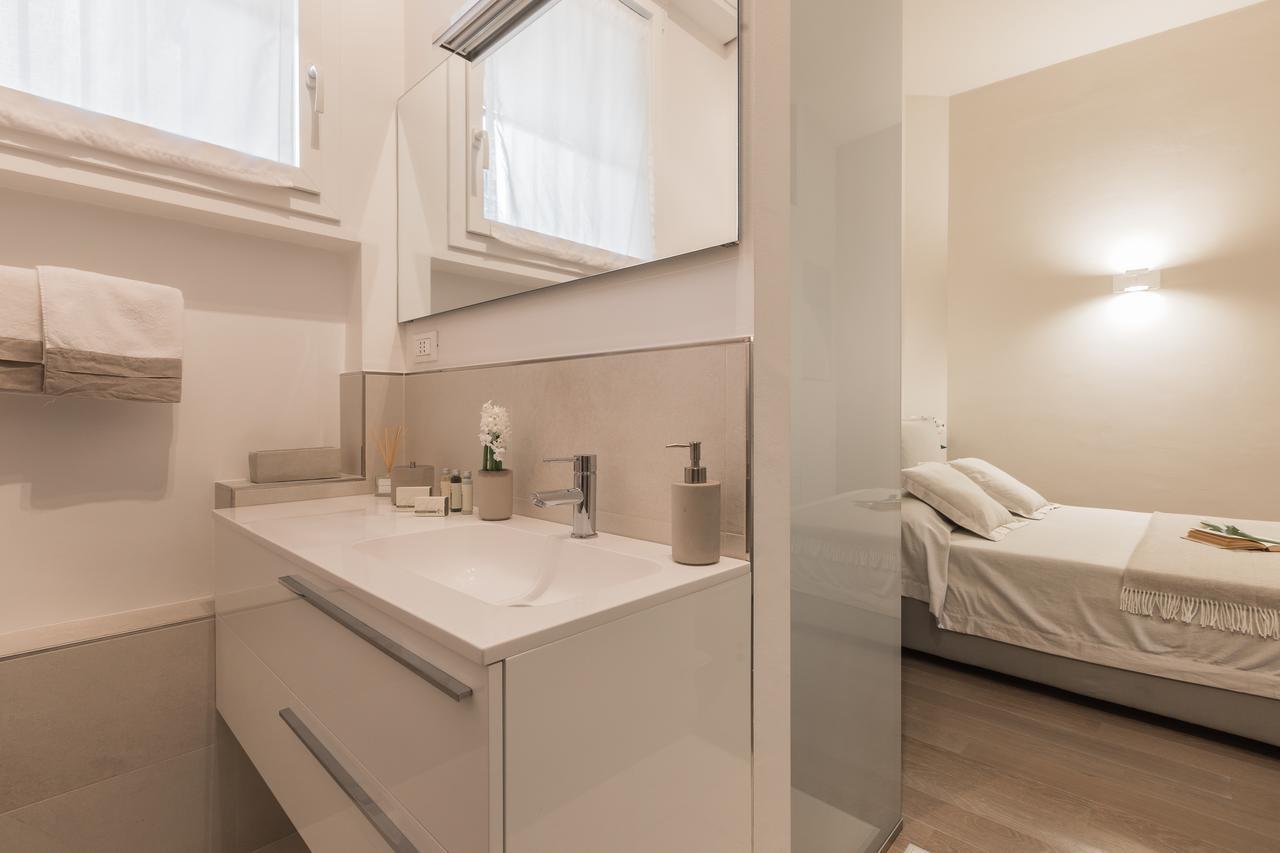 San Francesco Luxury Suite - Adult Only Bolonia Zewnętrze zdjęcie