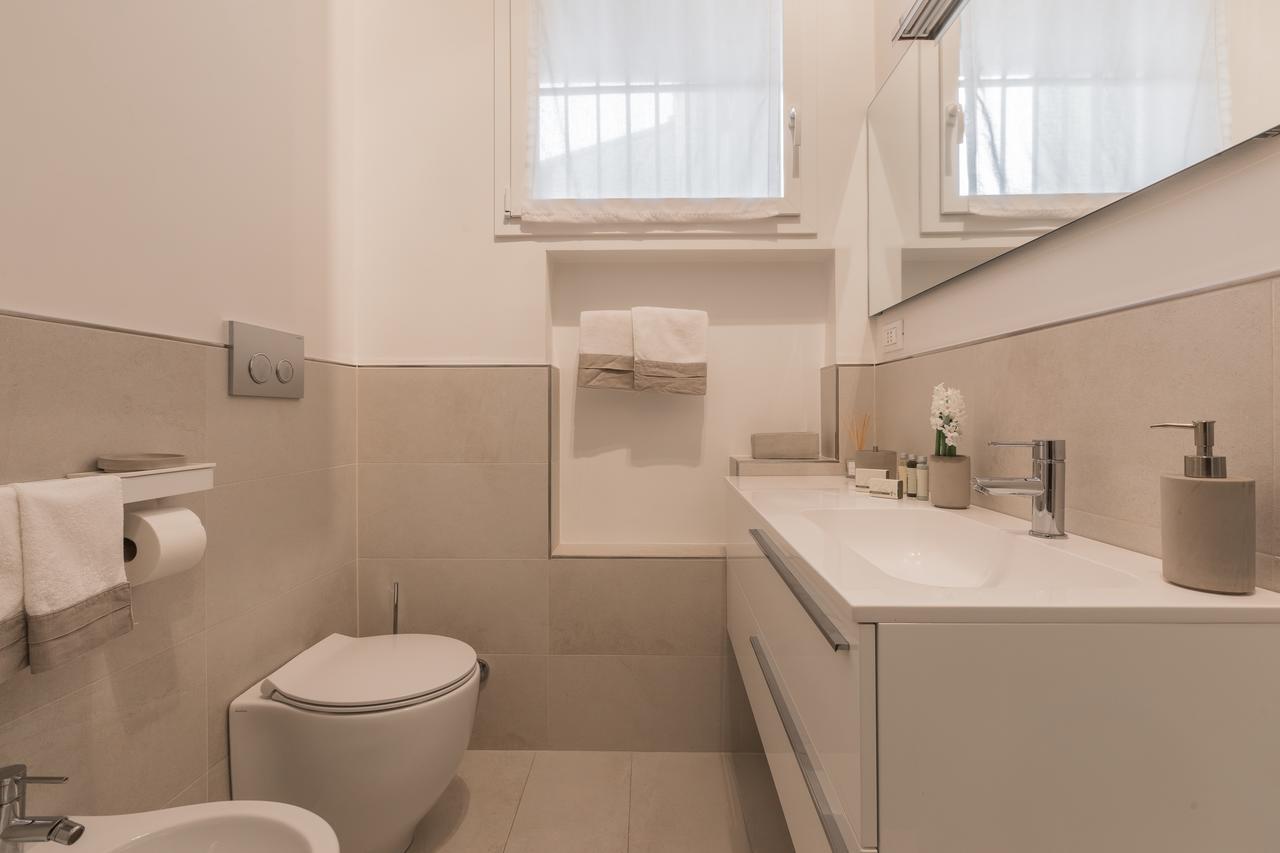 San Francesco Luxury Suite - Adult Only Bolonia Zewnętrze zdjęcie