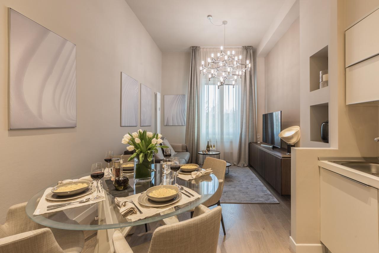 San Francesco Luxury Suite - Adult Only Bolonia Zewnętrze zdjęcie
