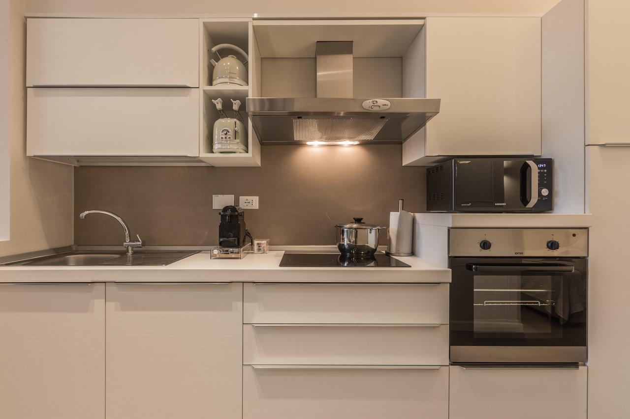 San Francesco Luxury Suite - Adult Only Bolonia Zewnętrze zdjęcie
